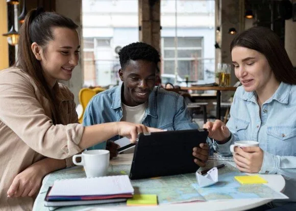 Social Media Marketing Strategies for Small Businesses
