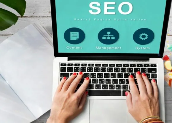 Why SEO is Crucial for Your Business Website and App: Reaching Your Target Audience Online